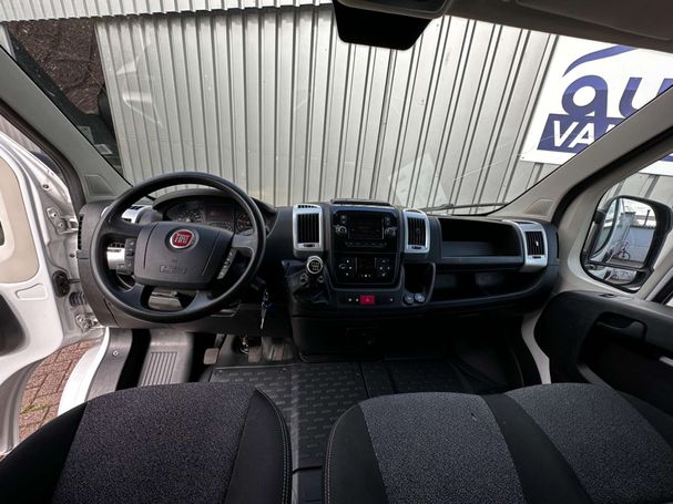 Fiat Ducato 2.3 MultiJet 88 kW image number 20