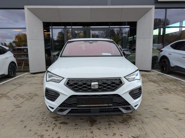 Seat Ateca 1.5 TSI ACT DSG FR 110 kW image number 3