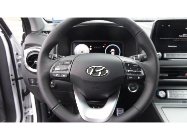 Hyundai Kona EV 150 kW image number 6