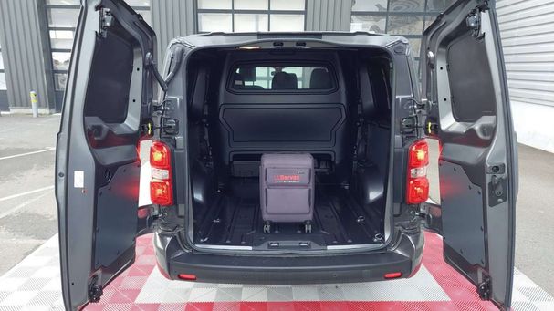 Fiat Scudo 145 107 kW image number 26