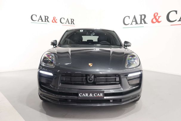 Porsche Macan S PDK 280 kW image number 1