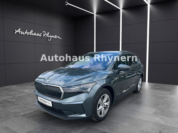 Skoda Enyaq 150 kW image number 1