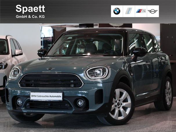 Mini Cooper Countryman Mini 100 kW image number 1