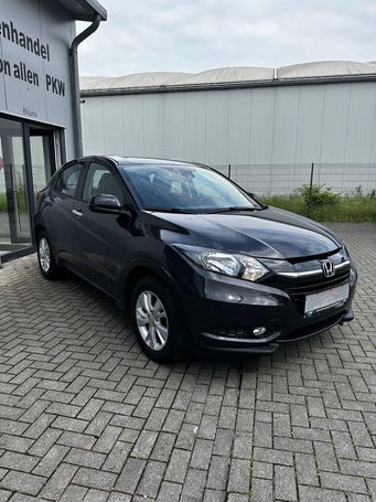 Honda HR-V 88 kW image number 9