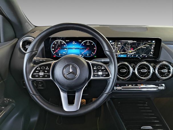 Mercedes-Benz GLA 220 d Progressive 140 kW image number 21