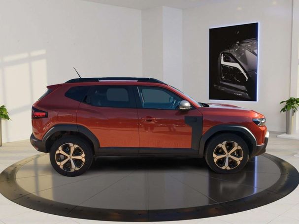 Dacia Duster TCe 130 Journey 96 kW image number 1