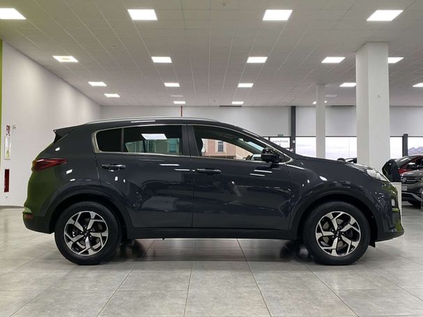 Kia Sportage 1.6 MH 100 kW image number 4