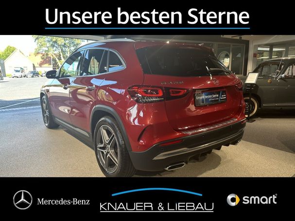 Mercedes-Benz GLA 250 165 kW image number 3