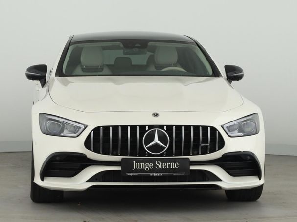 Mercedes-Benz AMG GT 53 320 kW image number 2