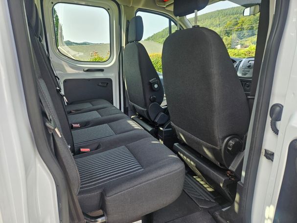 Ford Transit 350 L3 96 kW image number 17