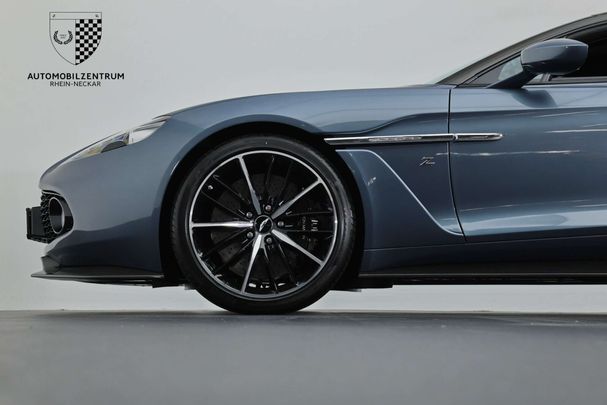 Aston Martin Vanquish S 444 kW image number 42