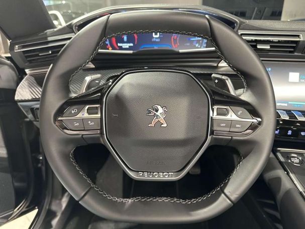 Peugeot 508 SW Allure 96 kW image number 4