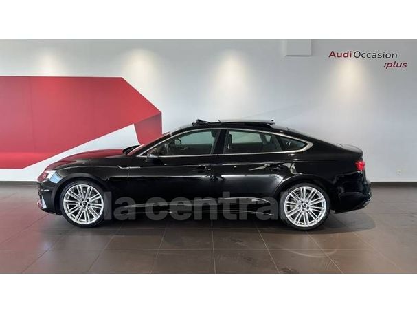 Audi A5 40 TDI S tronic Sportback 150 kW image number 14