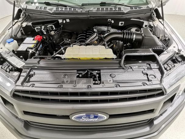 Ford F-150 V8 295 kW image number 22