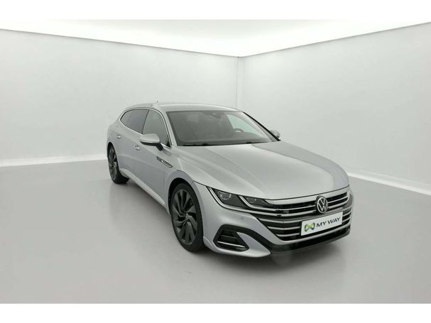 Volkswagen Arteon 2.0 TDI DSG 110 kW image number 3