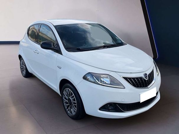 Lancia Ypsilon 51 kW image number 2