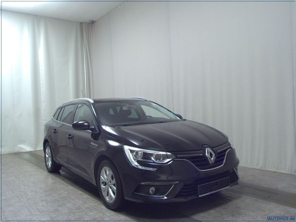 Renault Megane Grandtour TCe LIMITED 103 kW image number 2