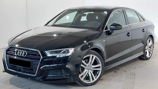 Audi A3 40 TFSI S-line 140 kW image number 1