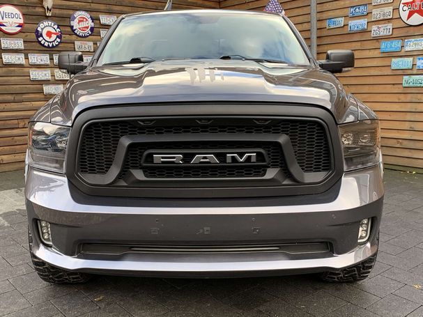 RAM 1500 5.7 V8 4x4 294 kW image number 4