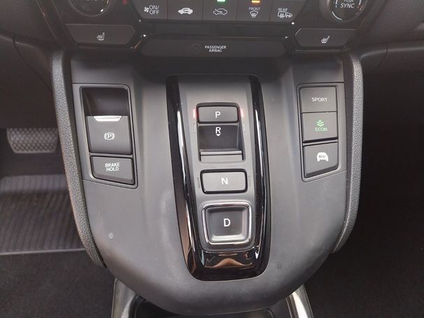 Honda CR-V 135 kW image number 26