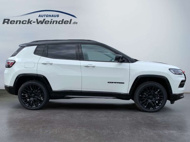 Jeep Compass 1.3 PHEV 177 kW image number 6