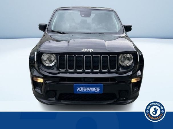 Jeep Renegade 96 kW image number 2