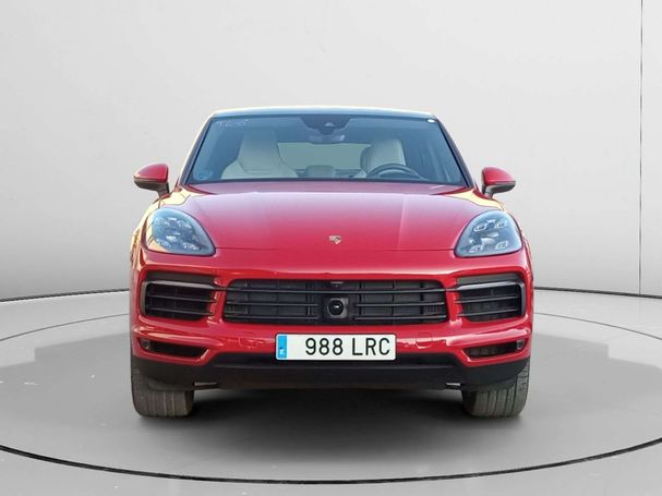 Porsche Cayenne Coupé E-Hybrid 340 kW image number 2