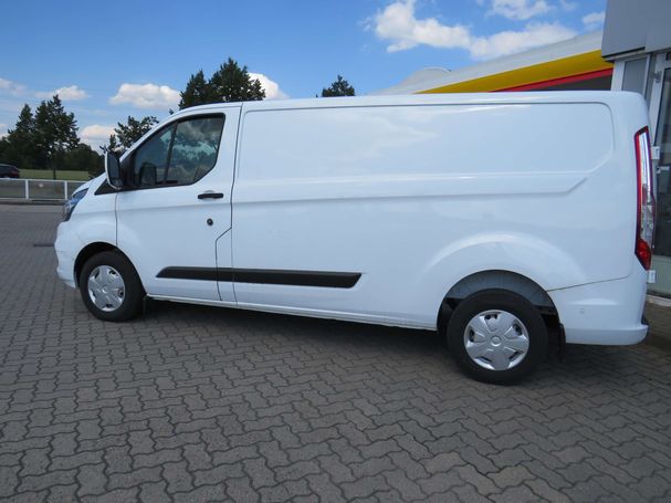 Ford Transit Custom 300 L2 Trend 77 kW image number 6