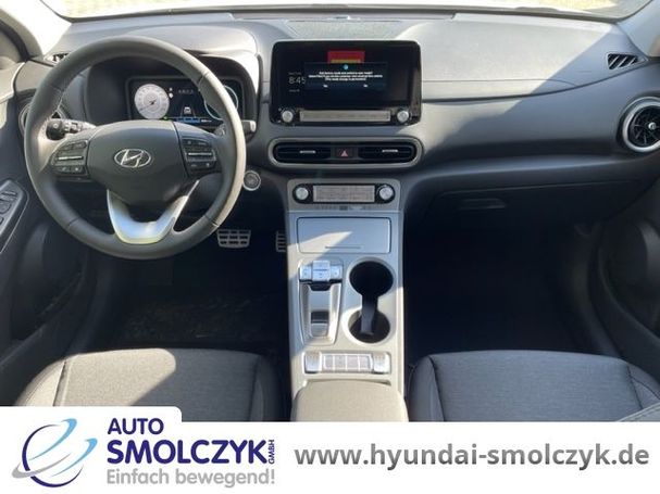 Hyundai Kona Elektro 100 kW image number 10