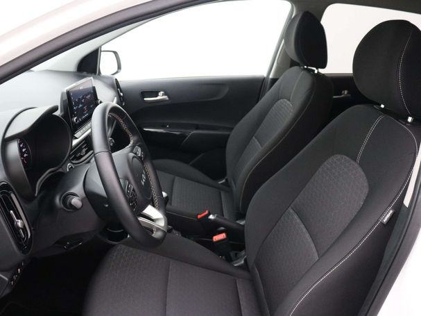 Kia Picanto 1.0 49 kW image number 19