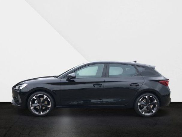 Cupra Leon 1.5 eTSI DSG 110 kW image number 5