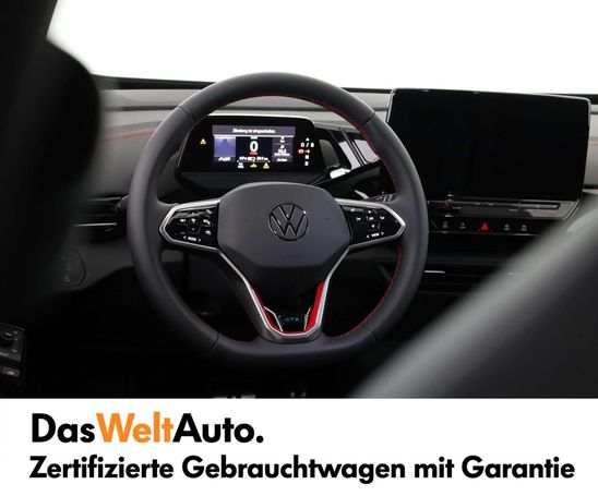 Volkswagen ID.4 GTX 4Motion 220 kW image number 14