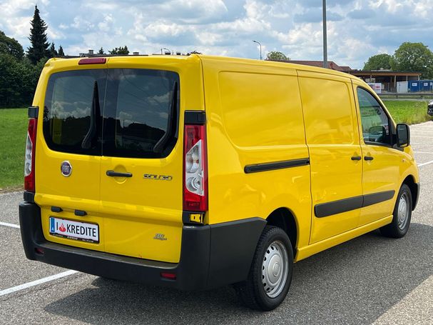 Fiat Scudo 12 L2H1 SX 66 kW image number 6