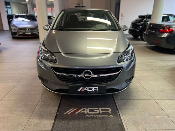 Opel Corsa 1.4 66 kW image number 4