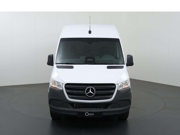 Mercedes-Benz Sprinter 315 RWD 110 kW image number 13