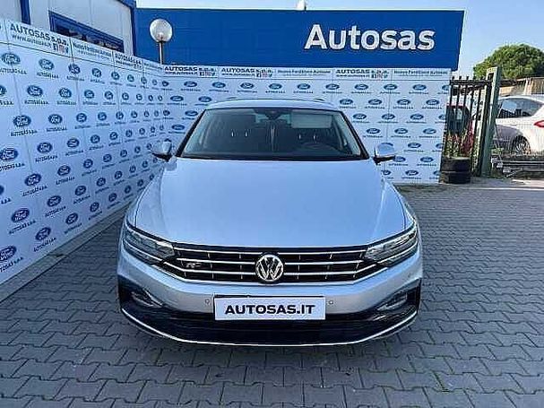 Volkswagen Passat 1.6 TDI SCR DSG 88 kW image number 2