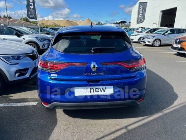 Renault Megane BLUE dCi 115 85 kW image number 6