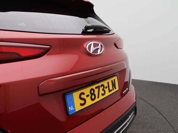 Hyundai Kona 64 kWh 150 kW image number 36