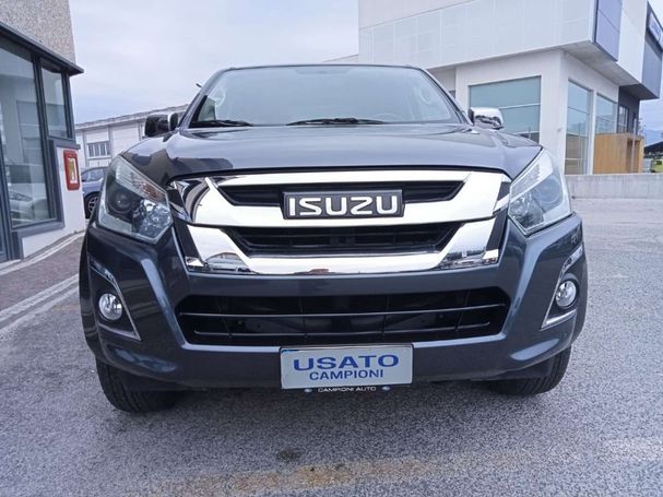 Isuzu D-Max 4x4 120 kW image number 2