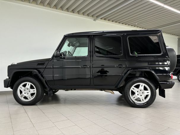 Mercedes-Benz G 350 d 180 kW image number 3