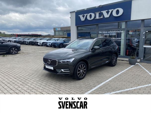 Volvo XC60 D4 Inscription 140 kW image number 1