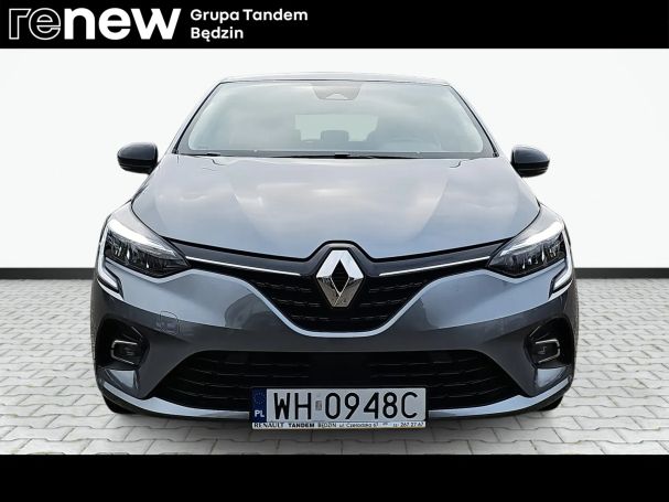 Renault Clio 66 kW image number 3