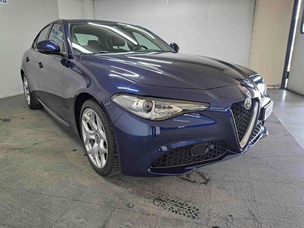 Alfa Romeo Giulia 2.2 118 kW image number 6