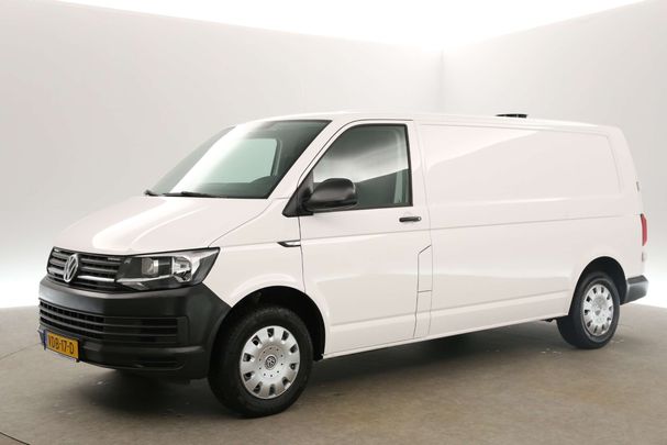 Volkswagen T6 Transporter 103 kW image number 2