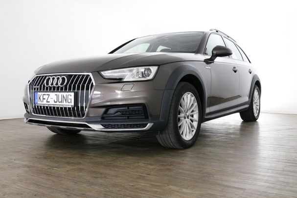 Audi A4 Allroad quattro 185 kW image number 1