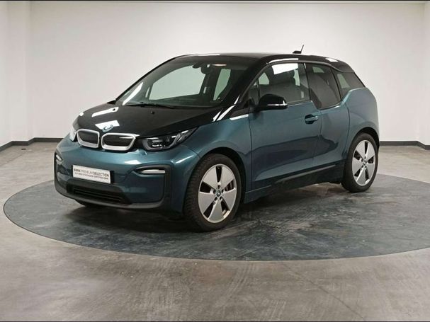 BMW i3 120Ah 127 kW image number 1