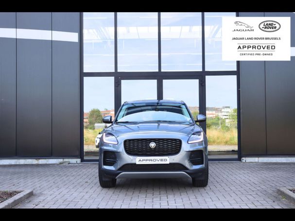 Jaguar E-Pace D165 S 120 kW image number 7