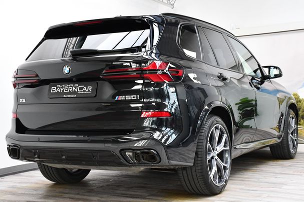 BMW X5 xDrive 390 kW image number 6