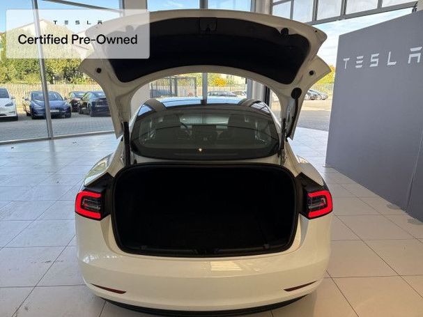 Tesla Model 3 Standard Range 258 kW image number 8