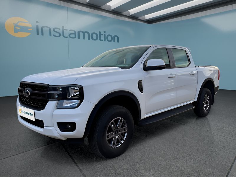 Ford Ranger XLT 2.0